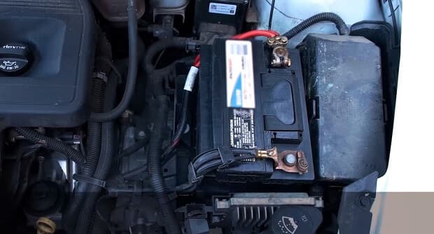 «How to Jump Start Your Car in A Few Steps» video preview