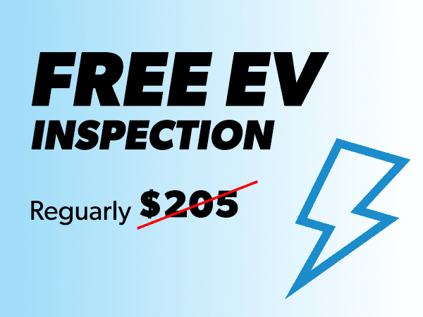 EV Inspection