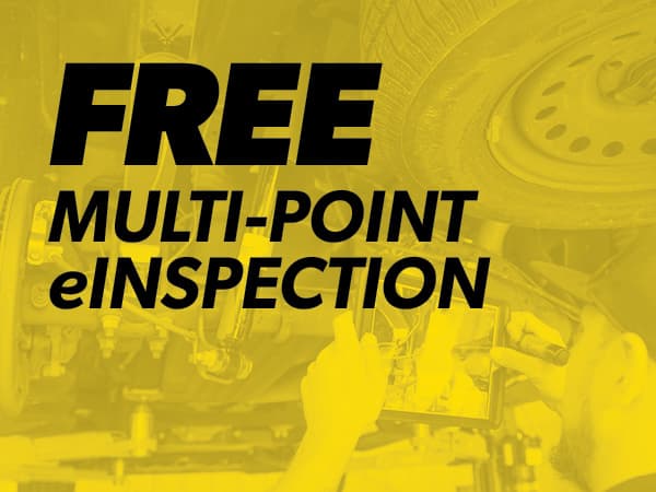 eInspection