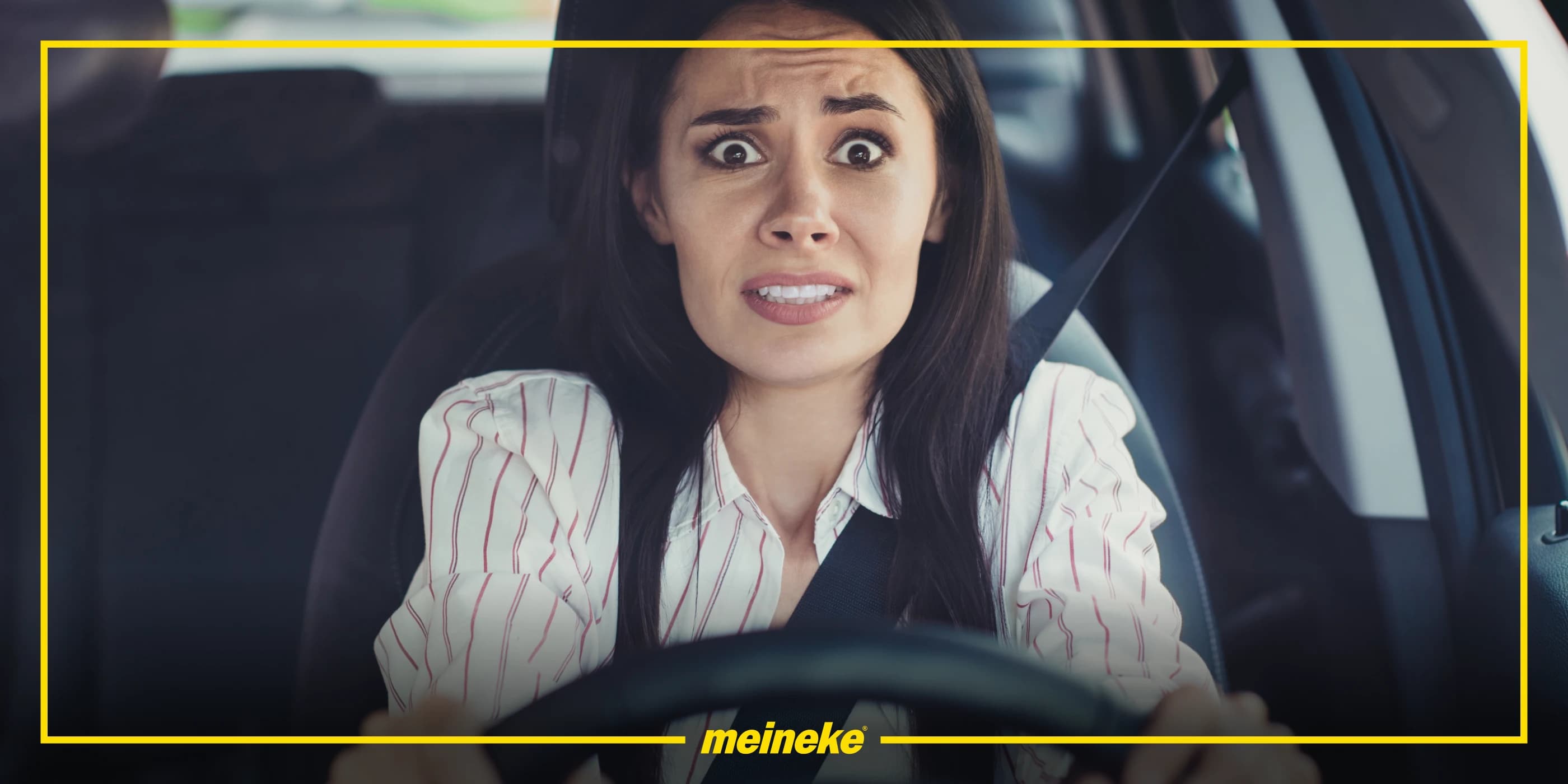 Why Is My Car Shaking?