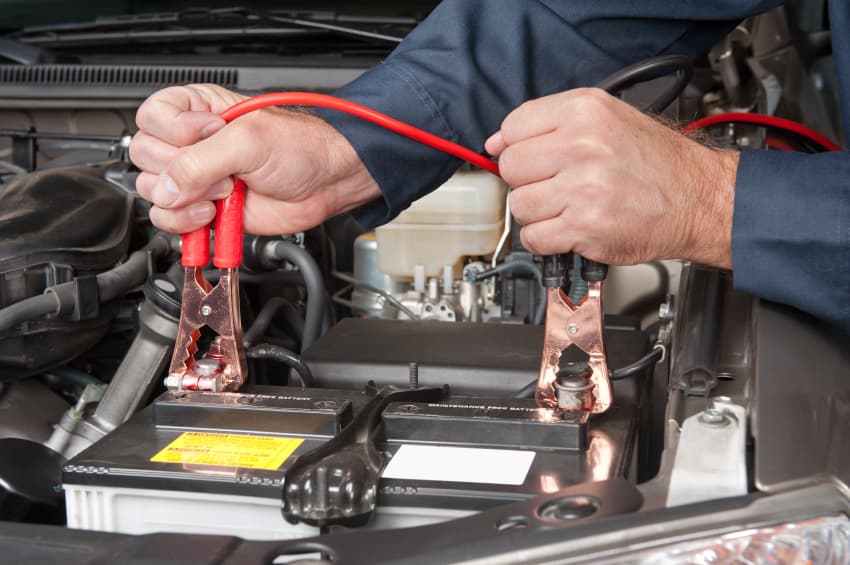 How to Connect Battery Charger: Easy Step-by-Step Guide How to Connect Battery Charger: Easy Step-by-Step Guide