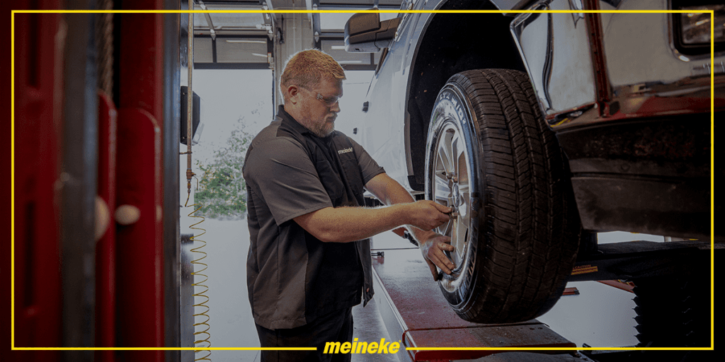 What Is a Tire Rotation? A Handy Guide for Drivers