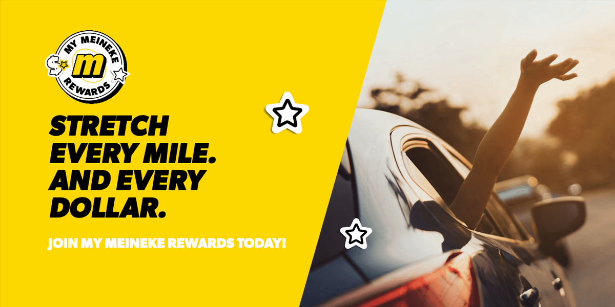 my-meineke-rewards-program