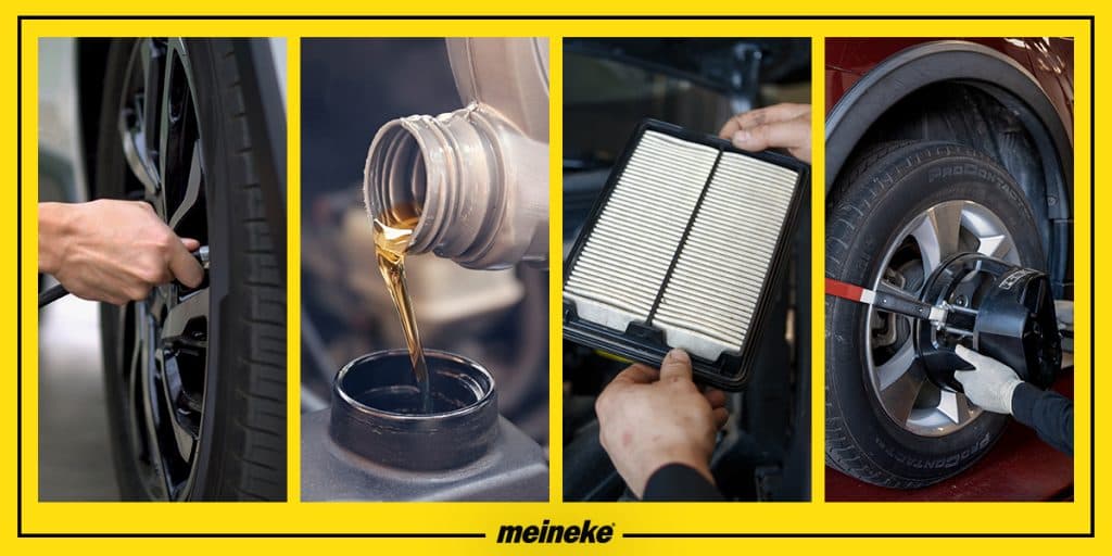 Say ânoâ to pain at the pump and âyesâ to better fuel efficiency.