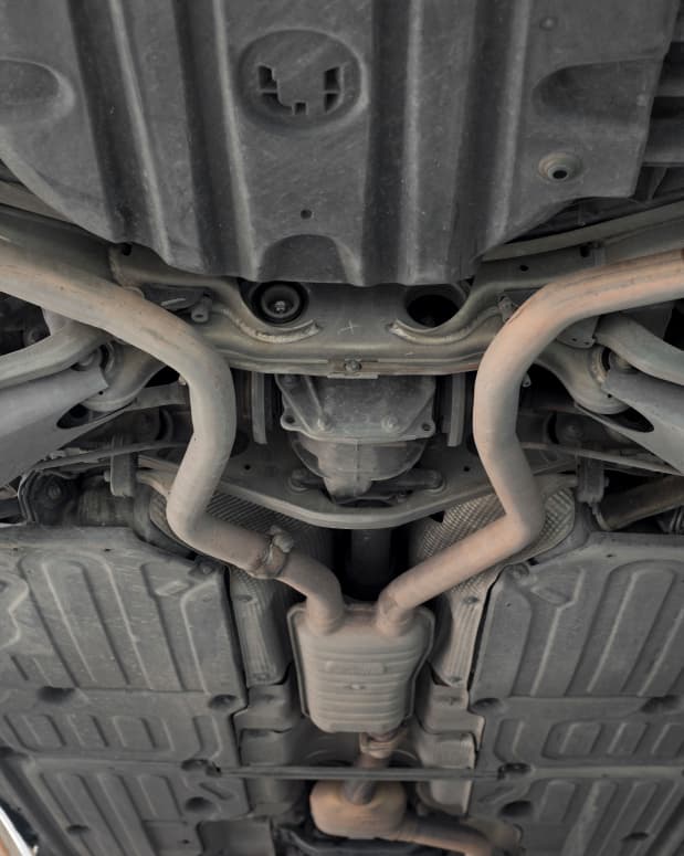 diagnosing your catalytic converter
