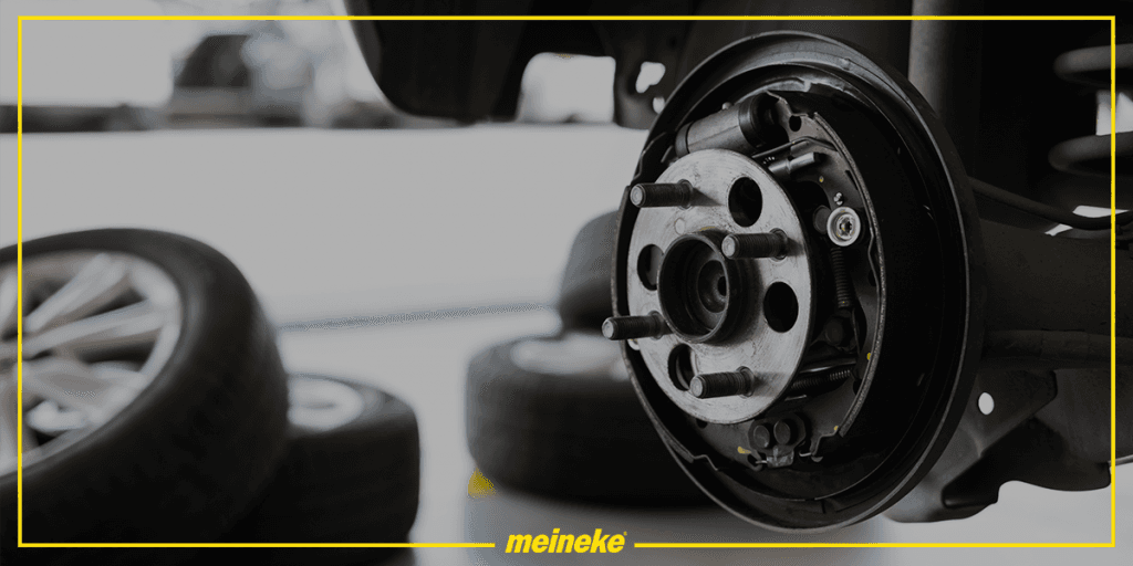 Signs Of A Bad Wheel Bearing