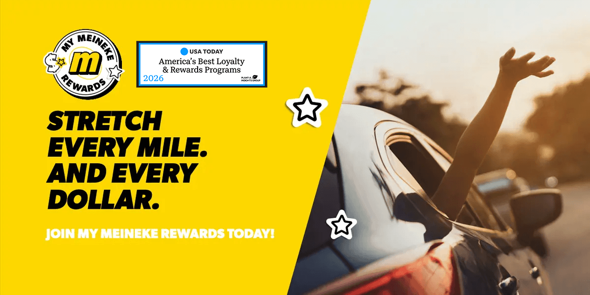 meineke-rewards-program