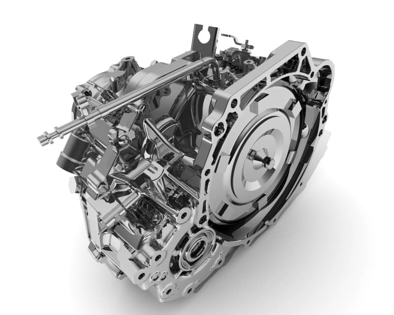 what is a transmission