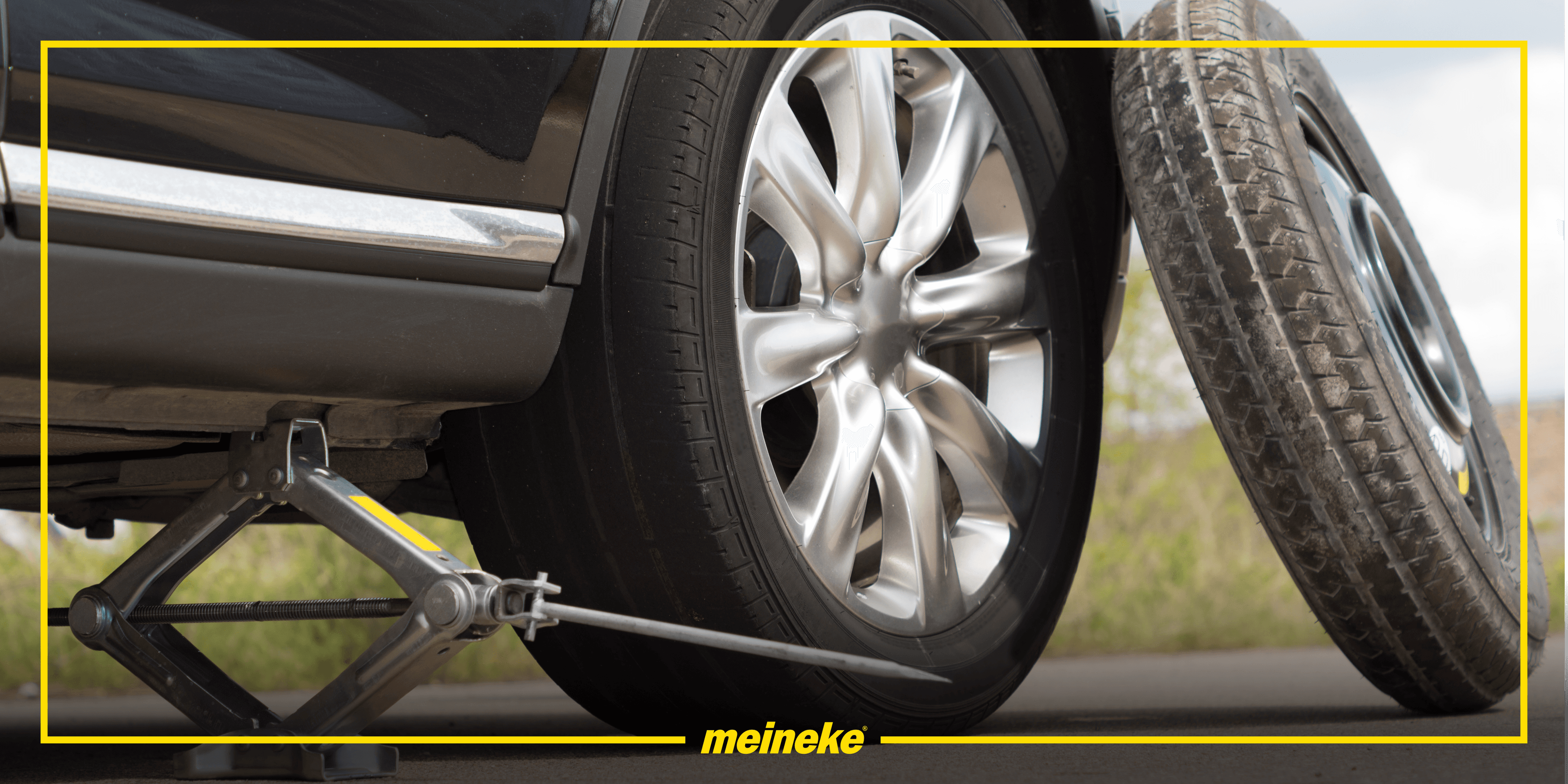 How Long Does a Spare Tire Last