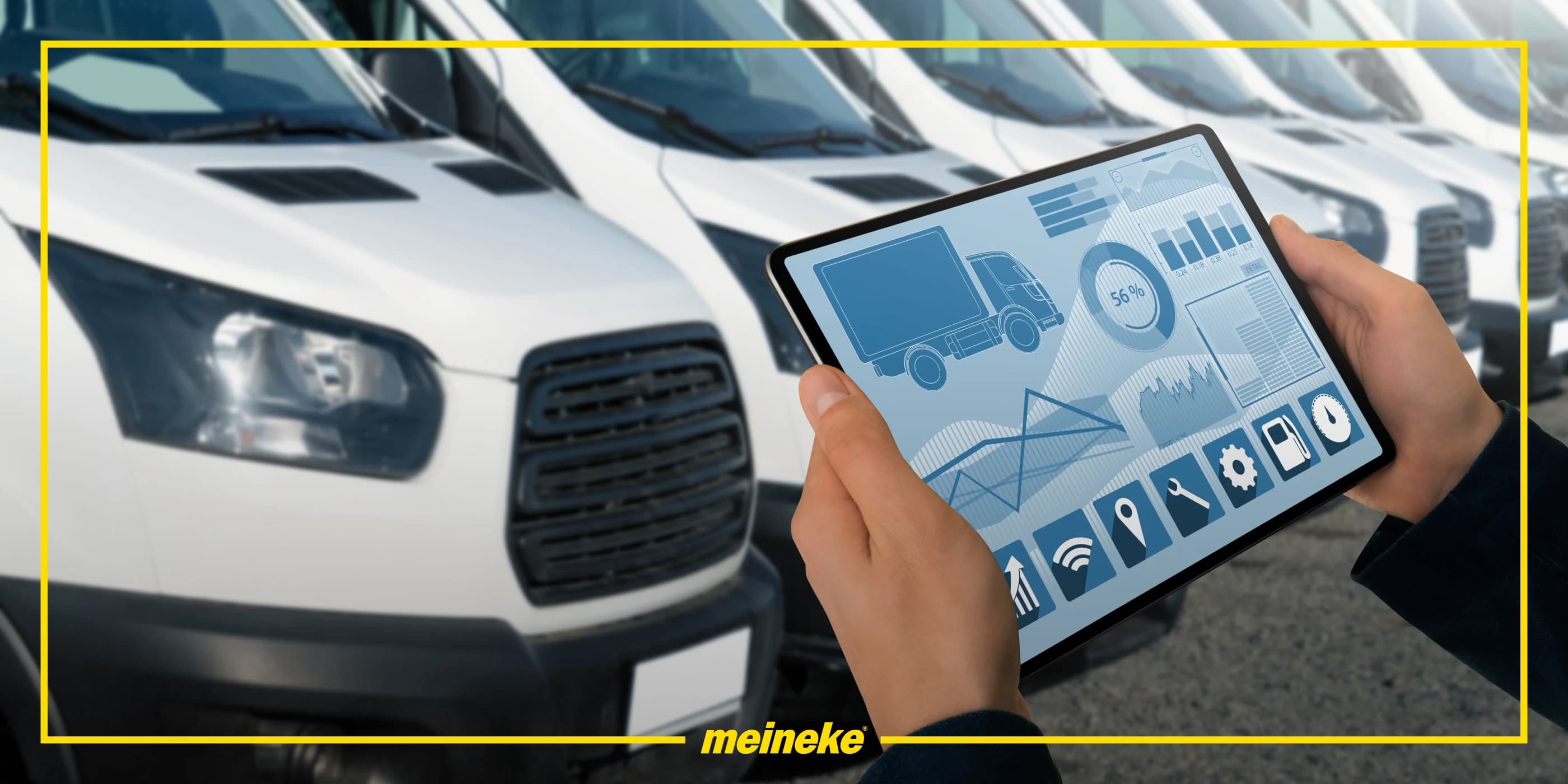 Fleet Services Drive Cost Savings