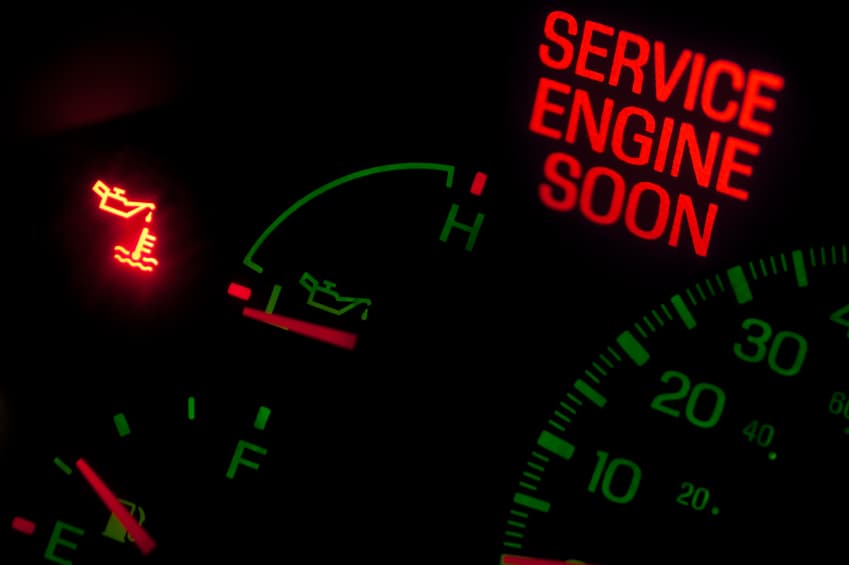 What Does An Oxygen Sensor Do?