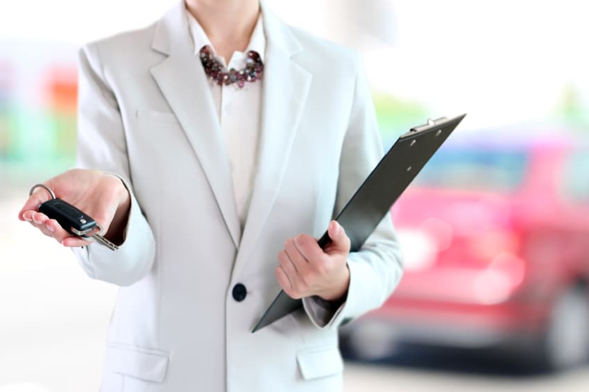 8 Things to Check When Buying a Used Car