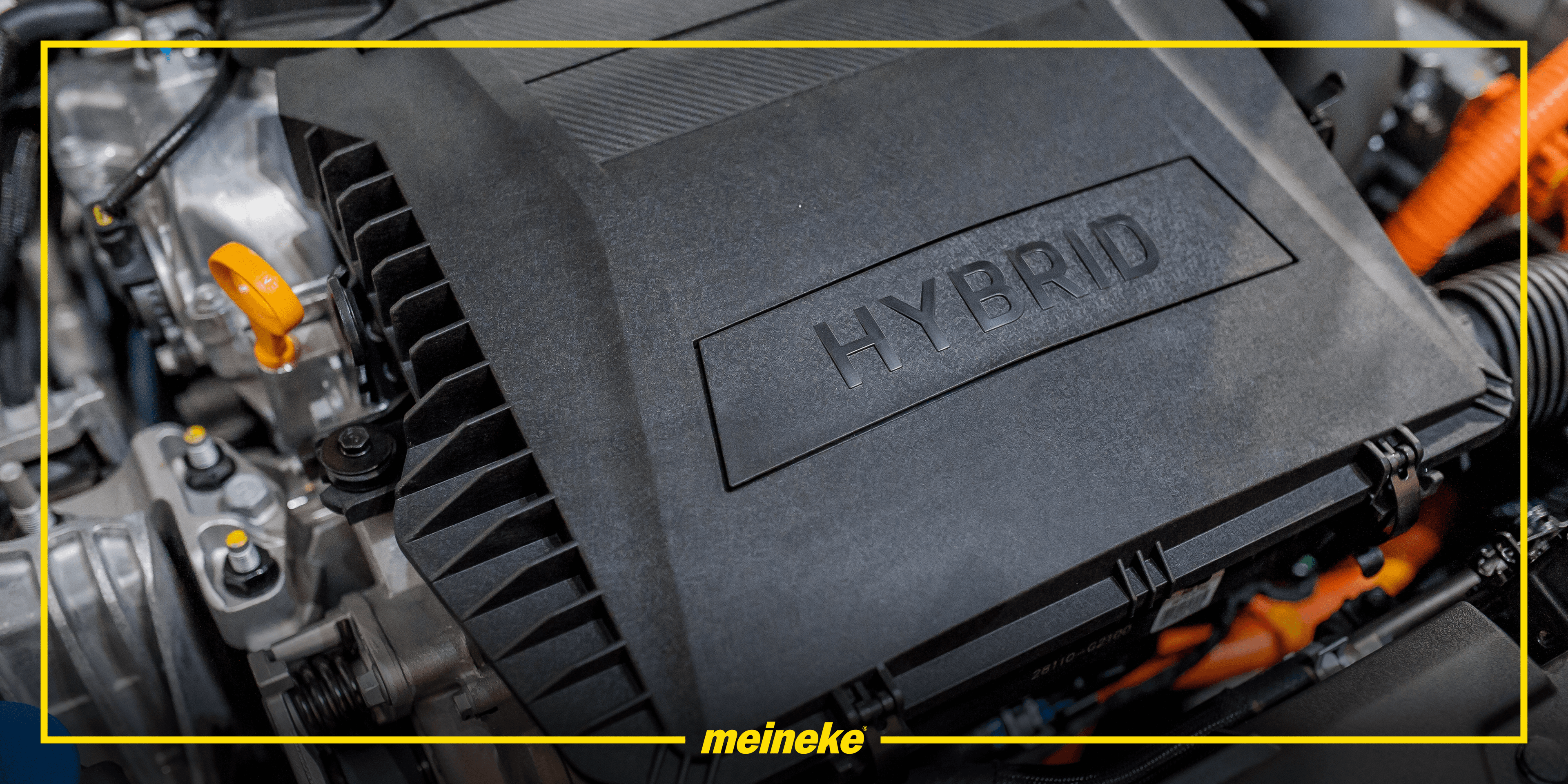 Why Meineke Is Your Trusted Partner for Hybrid Car Maintenance