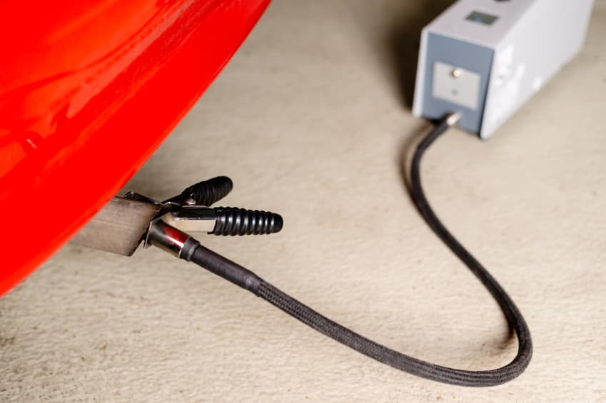 oxygen sensor