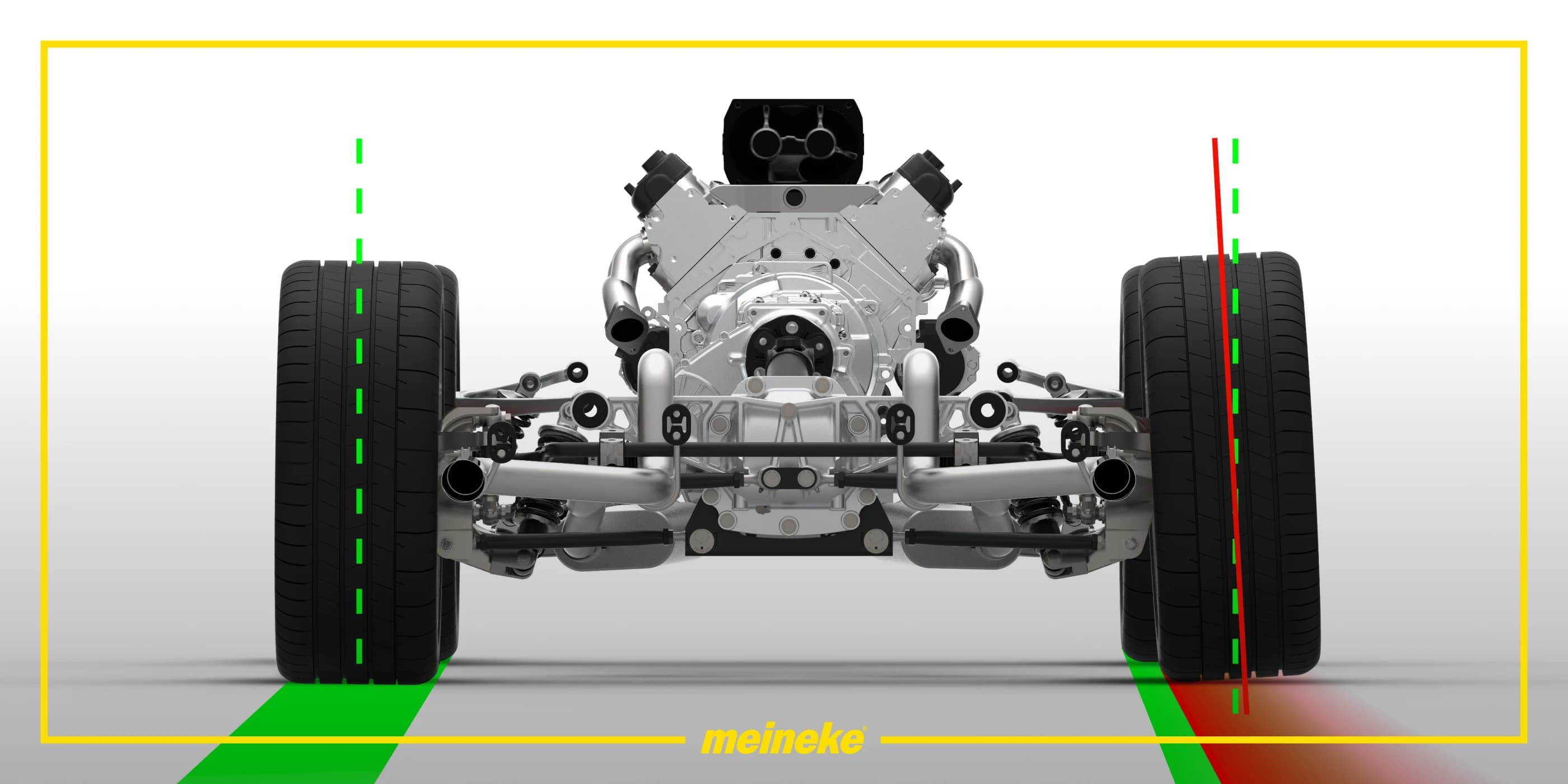 Why Wheel Alignment Matters
