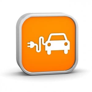 hybrid car battery