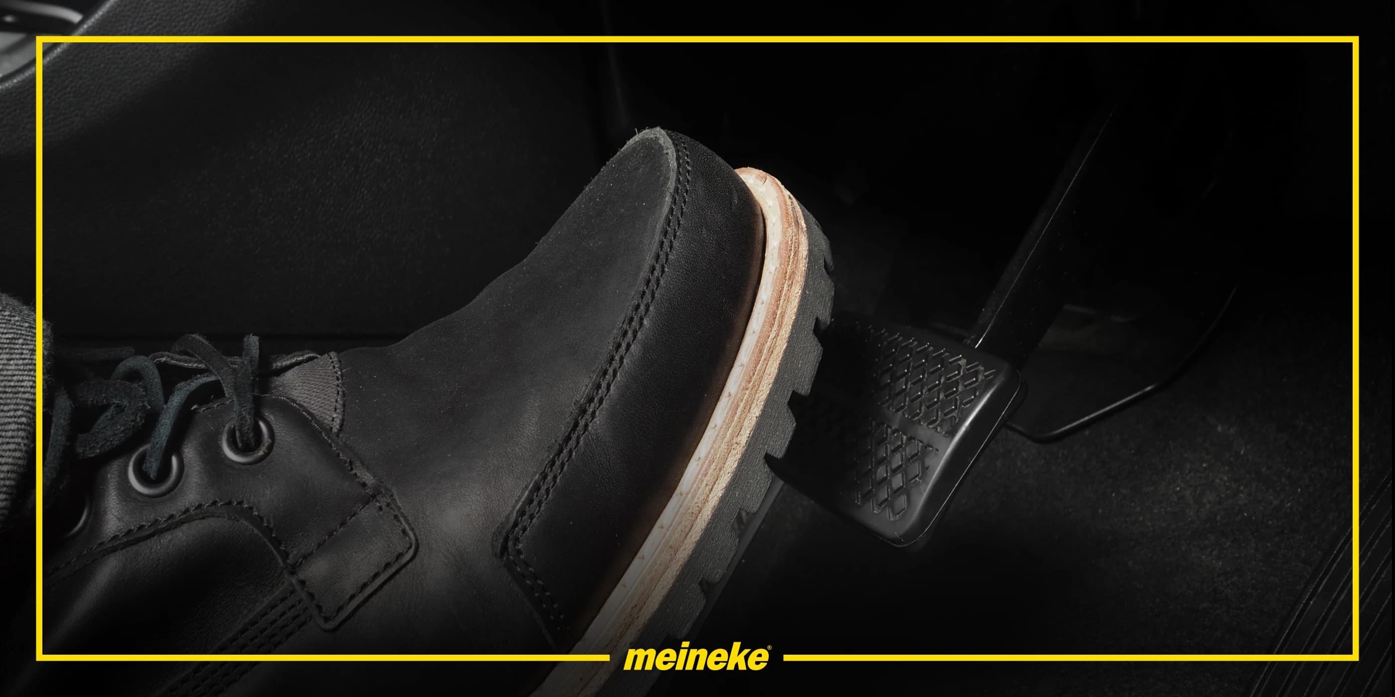 How to Tell if Your Brake Fluid is Low